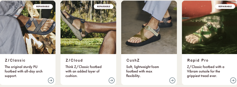 차코 Chaco Mega zcloud
